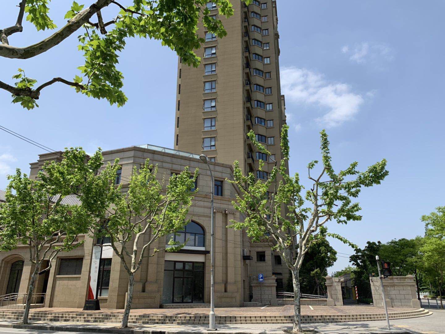 漓江花园三期漓江山水